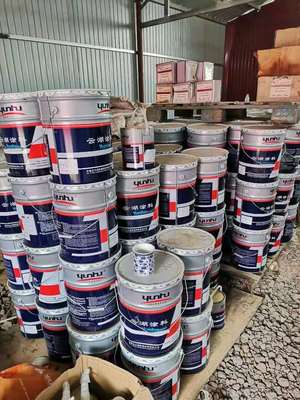 江蘇過期化工原料回收 以誠實守信構建化工行業循環新生態