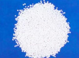 重鈣粒狀在鄭州納玉化工的制粉工藝及其作為化工原料的應用